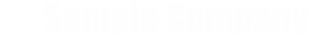 サイトタイトルを入力してください。（例：サンプルカンパニー）