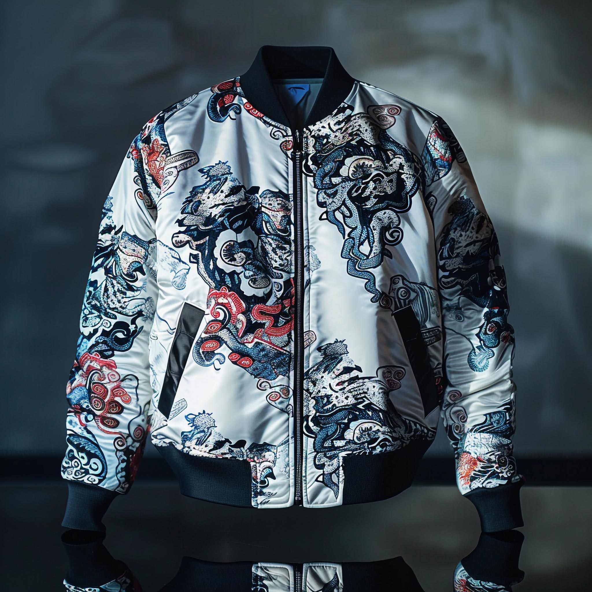 Men's Fashion A