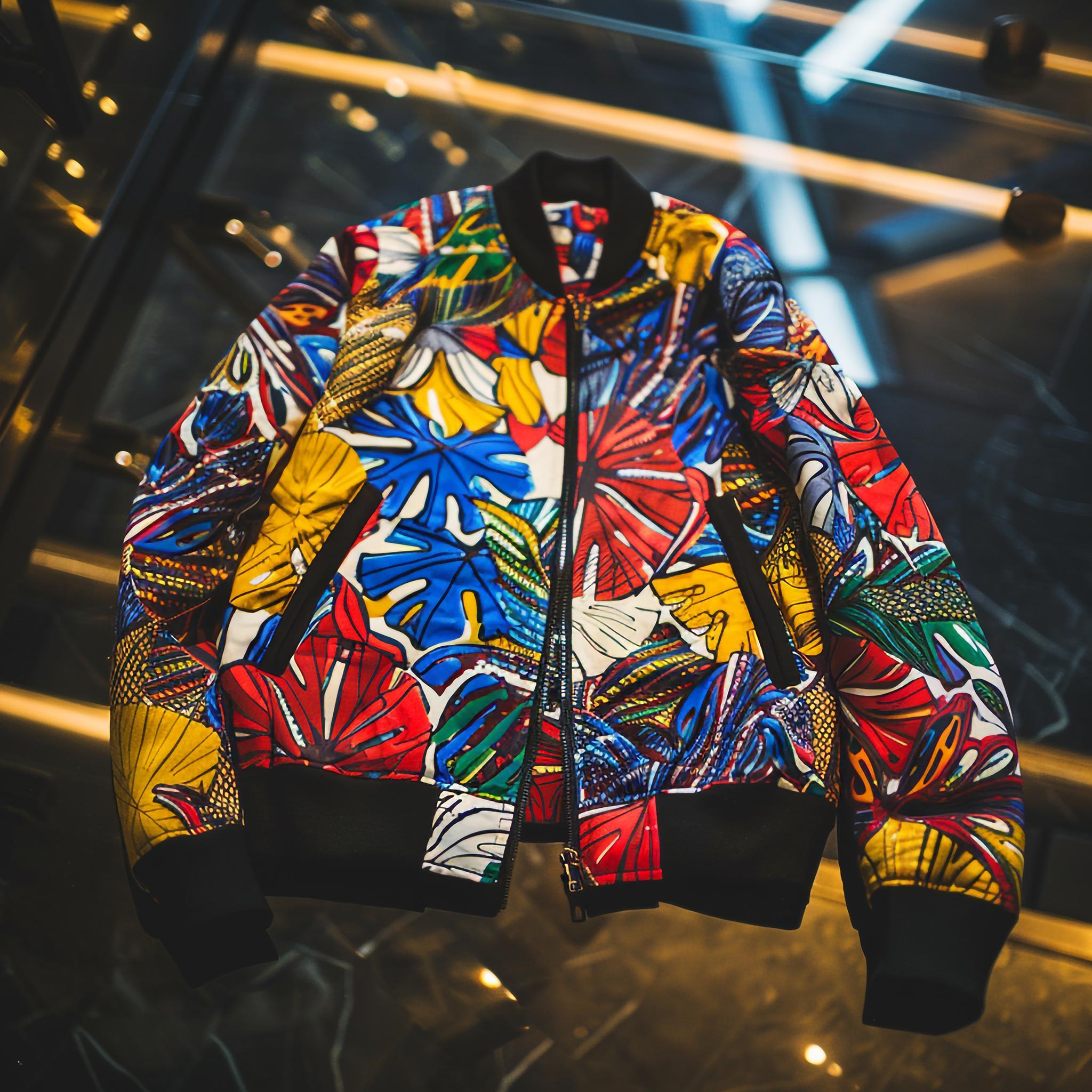 Men's Fashion B
