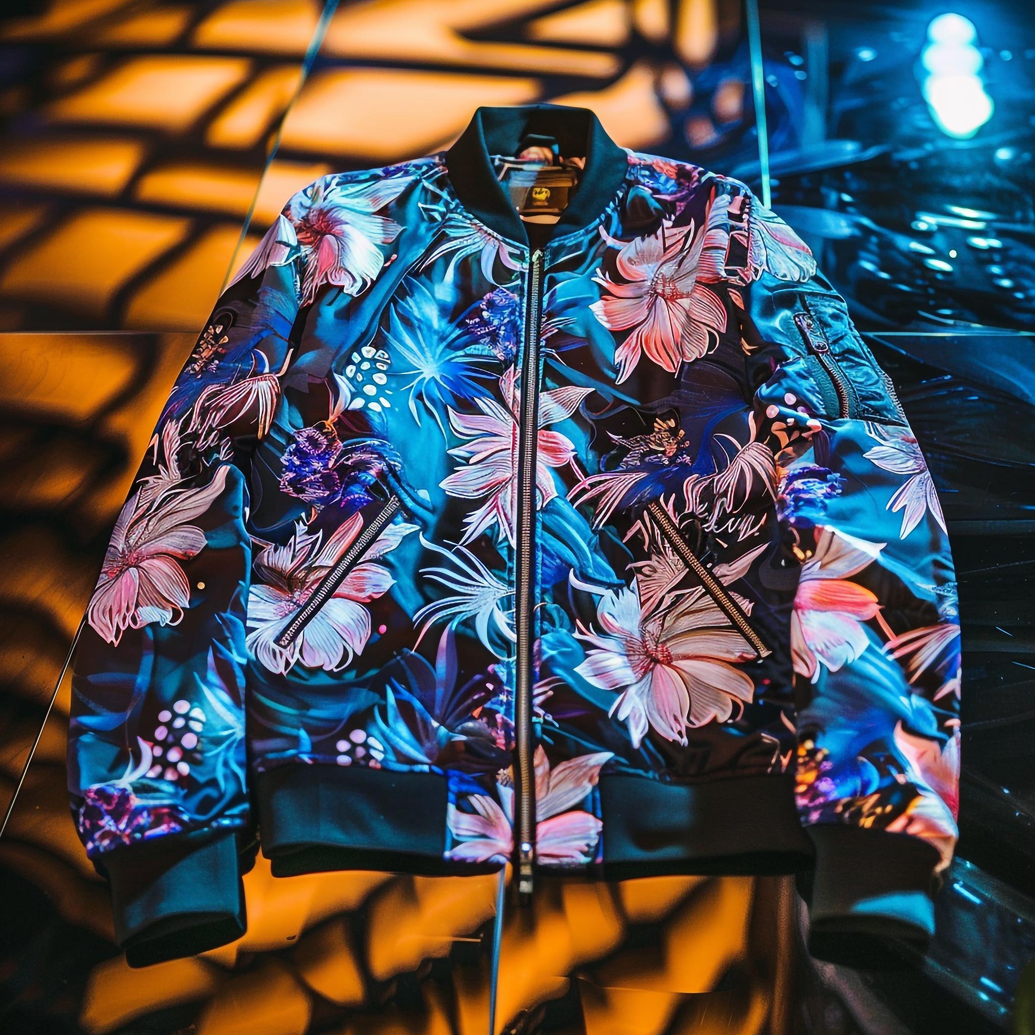 Men's Fashion E