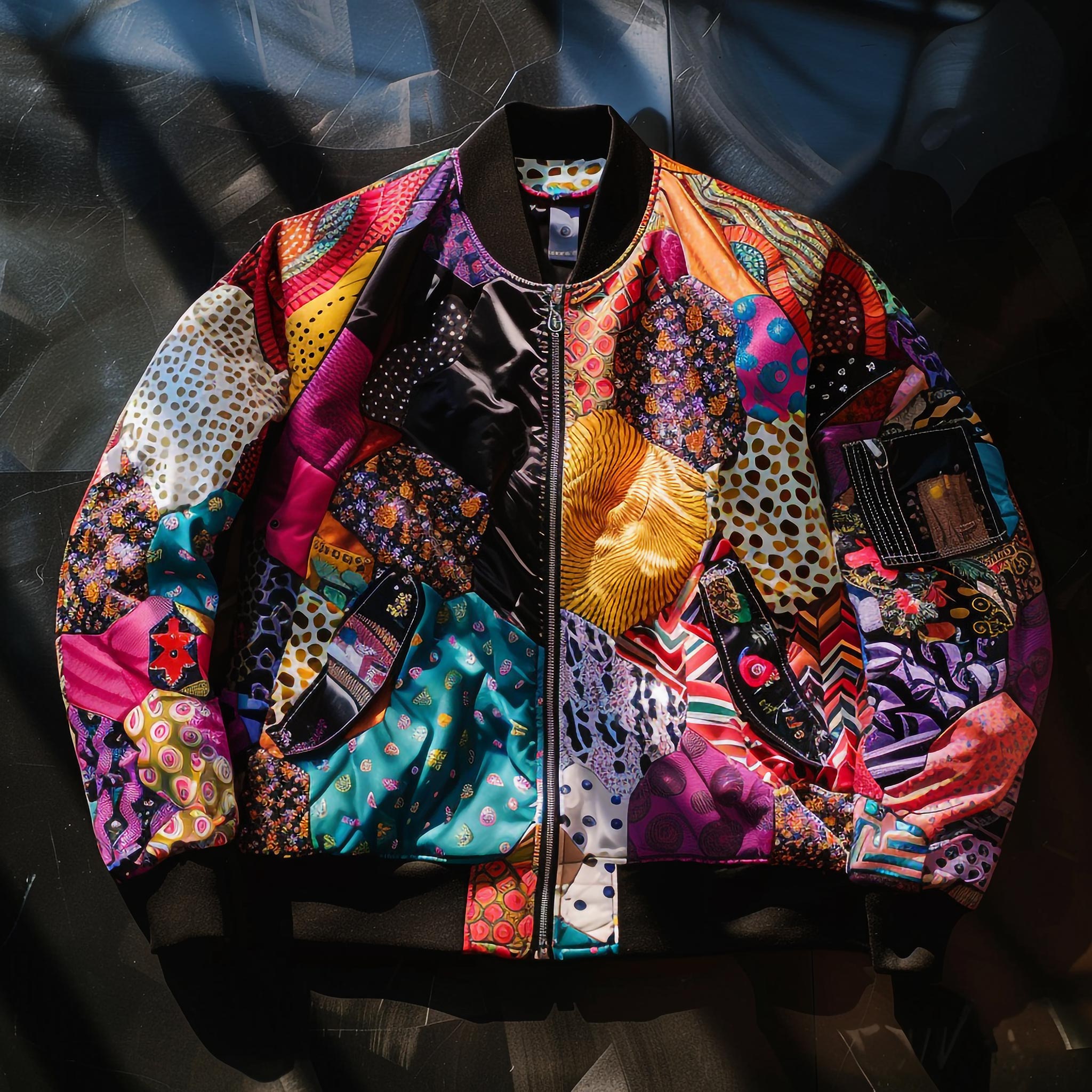 Women's Fashion B