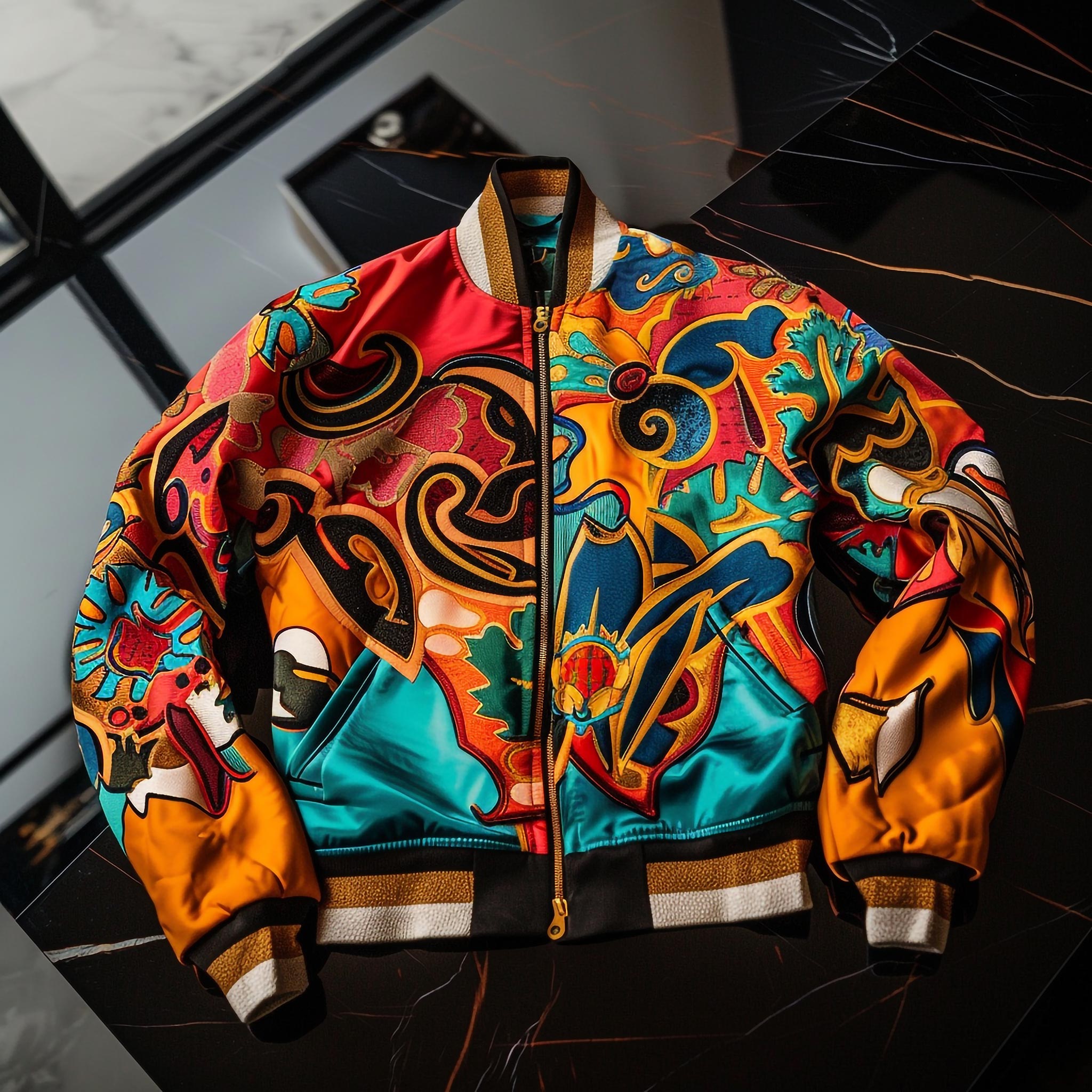 Women's Fashion C