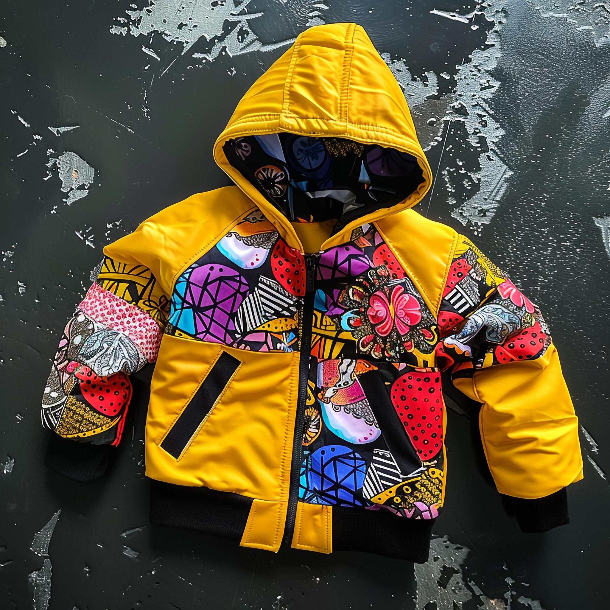 Kids' Fashion A