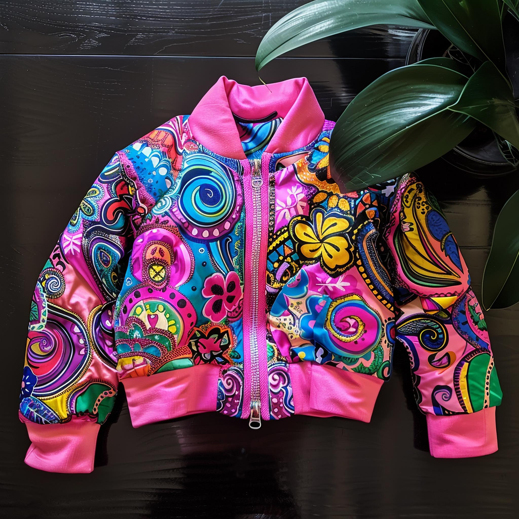 Kids' Fashion B