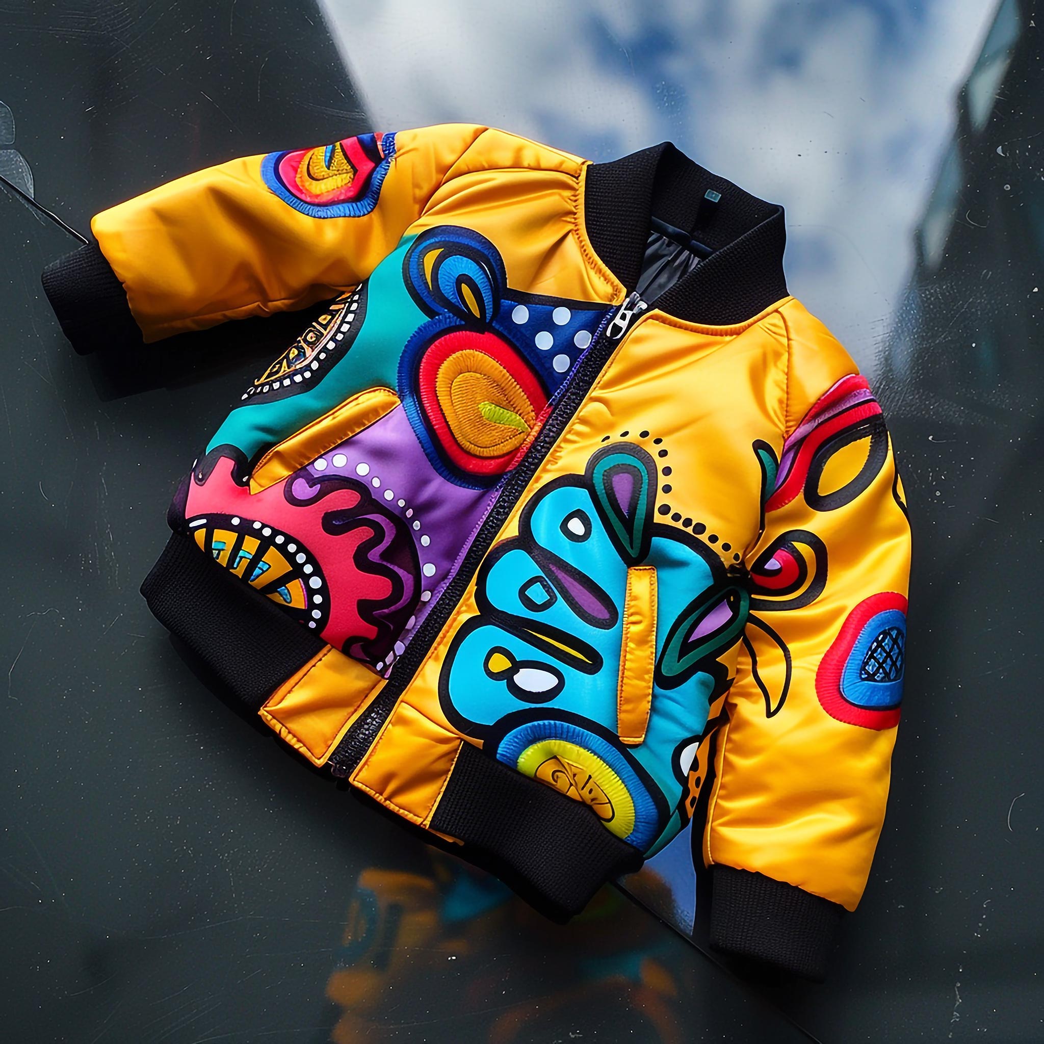 Kids' Fashion C
