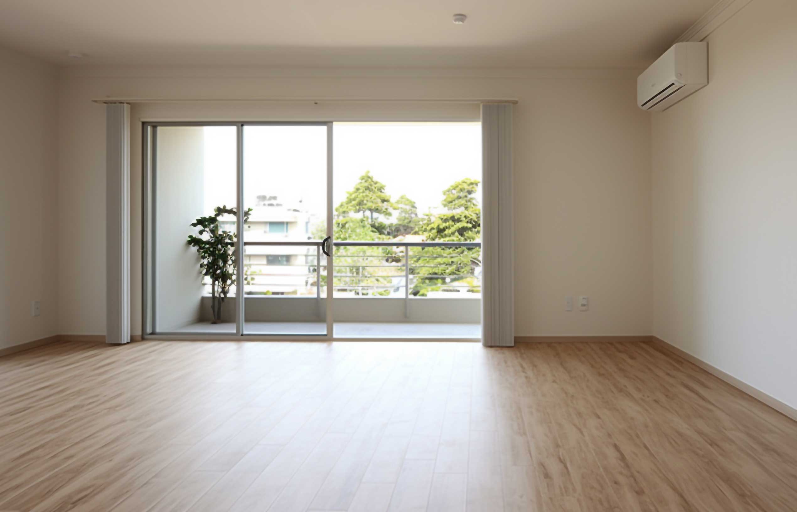 寿マンション