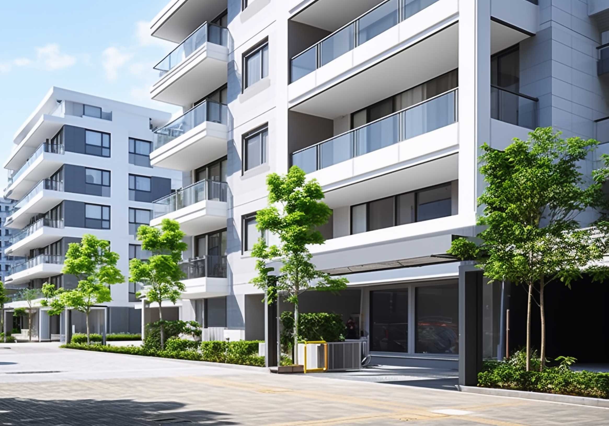 売マンション