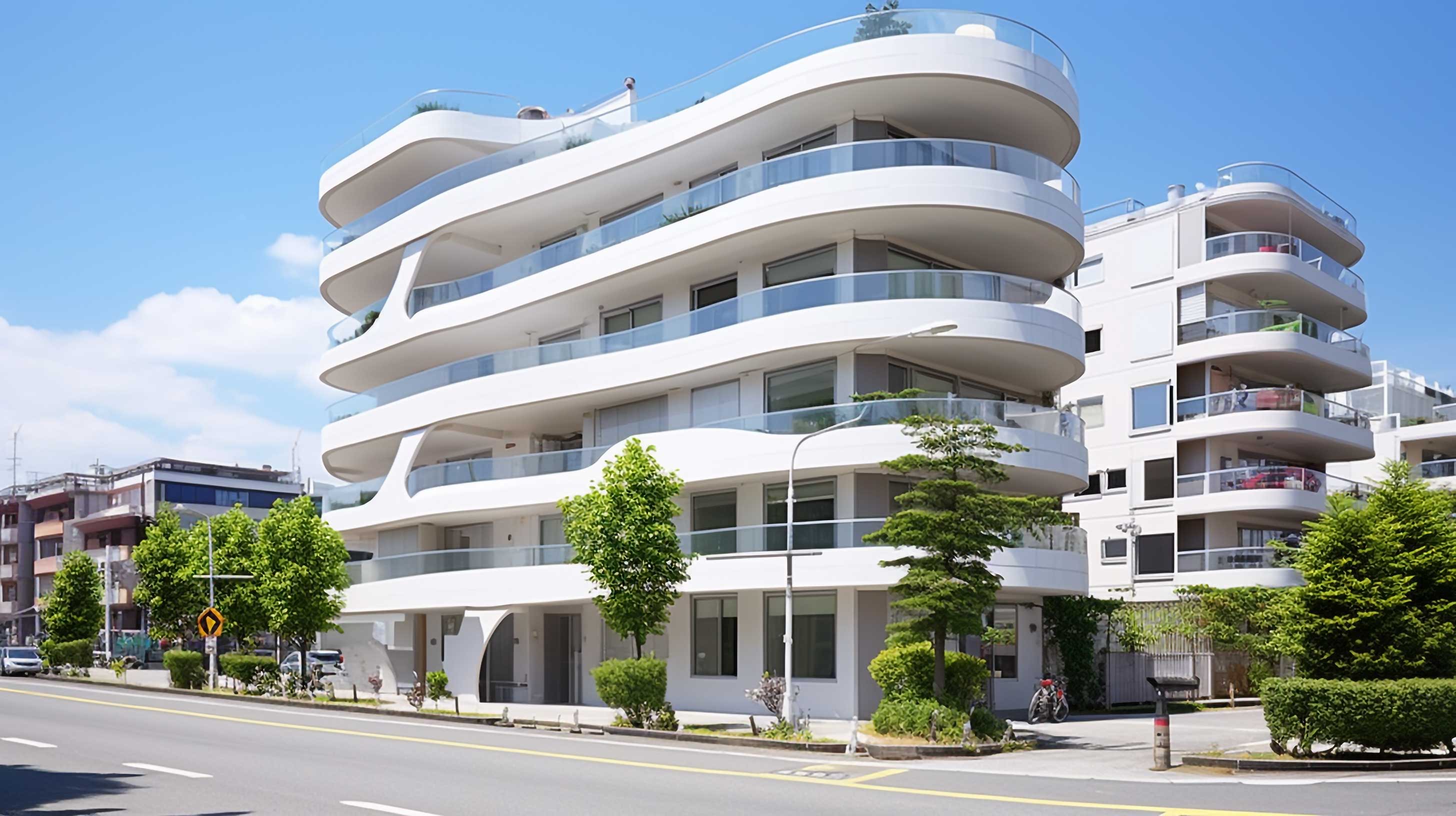 売マンション