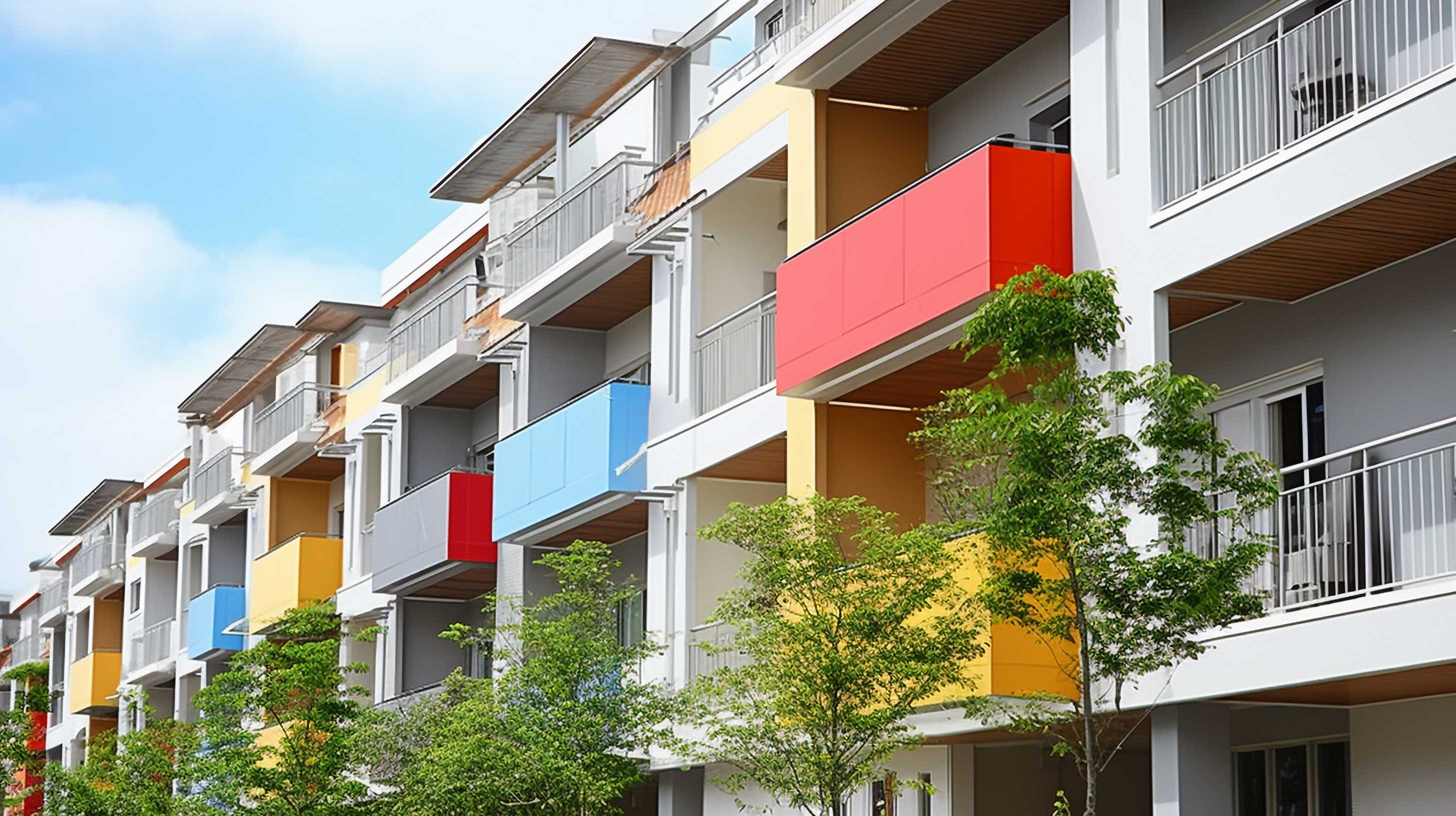 売マンション