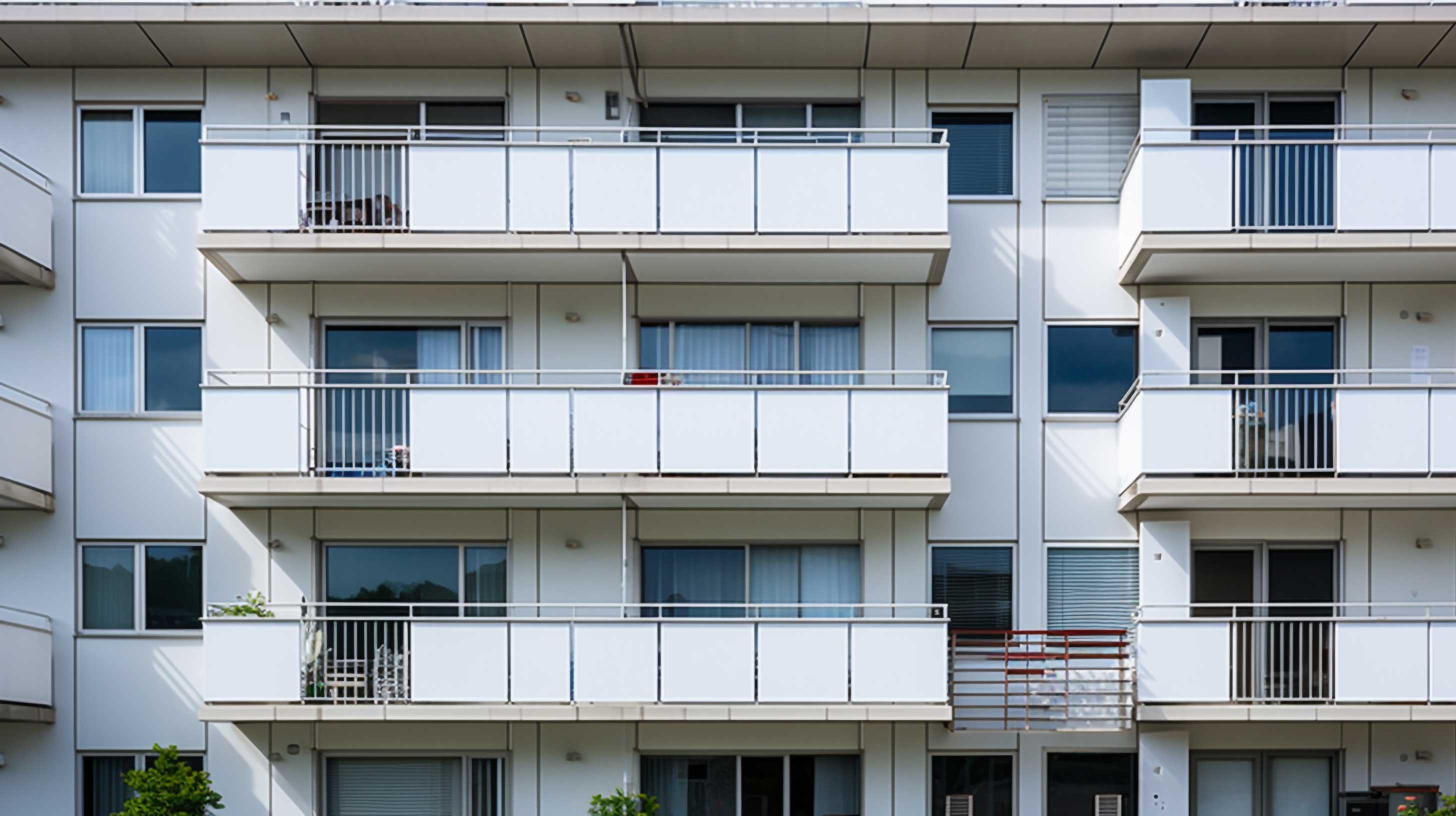売マンション
