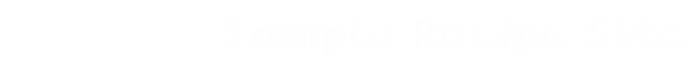 まるごとホームページCMS（WEBサイト用ノーコードツール）tp_recipe1 サンプル
